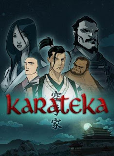 karateka 1.0 multi5 cracked READ NFO THETA mediafire download