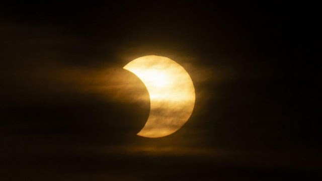 Último eclipse solar de 2021 acontece no próximo sábado; saiba mais