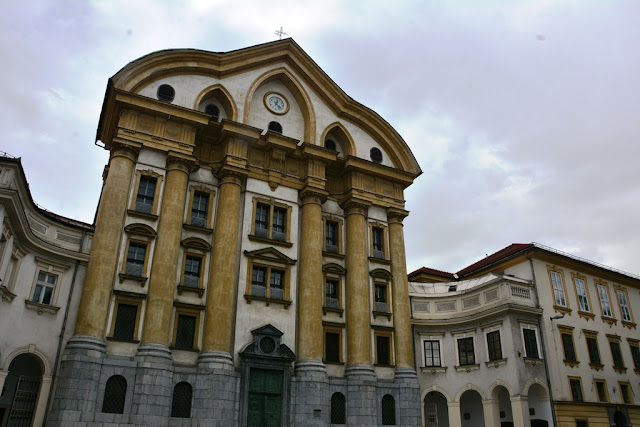 Museum Ljubljana