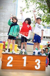 Fotos Cross San Fernando Aranjuez