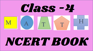 NCERT Books for Class 4 All Subjects,NCERT Books,Hindi & English Mediu,NCERT Books in Hindi & English Medium / NCERT Books for Class 4 All Subjects
