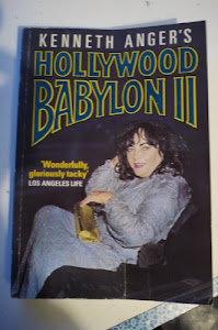 Hollywood Babylon II