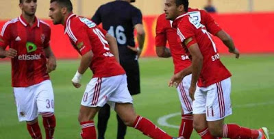 موعد توقيت مباراة الاهلى وحرس الحدود يوم الثلاثاء 12 يوليو 2016 في كأس مصر عبور لاند مع القنوات الناقلة والترددات والمعلقين