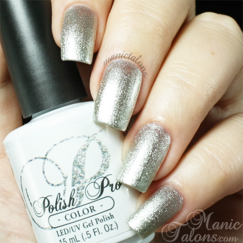 NSI Polish Pro Cupids Arrow Swatch