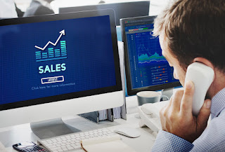 Digital Transformation: How Web Development Drives Sales