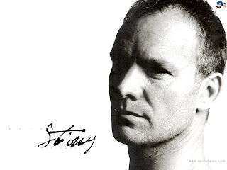 Sting 2013