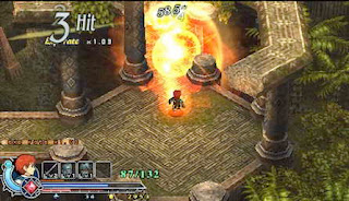 Ys: The Oath in Felghana Screenshot 2 mf-pcgame.org