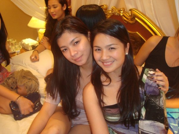 angel locsin youngeryears sexy pics 01