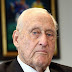 Morre aos 100 anos, João Havelange, ex-presidente da FIFA