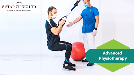 sports physiotherapy