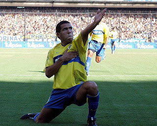 carlos tevez