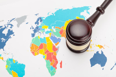 What Is International Law?