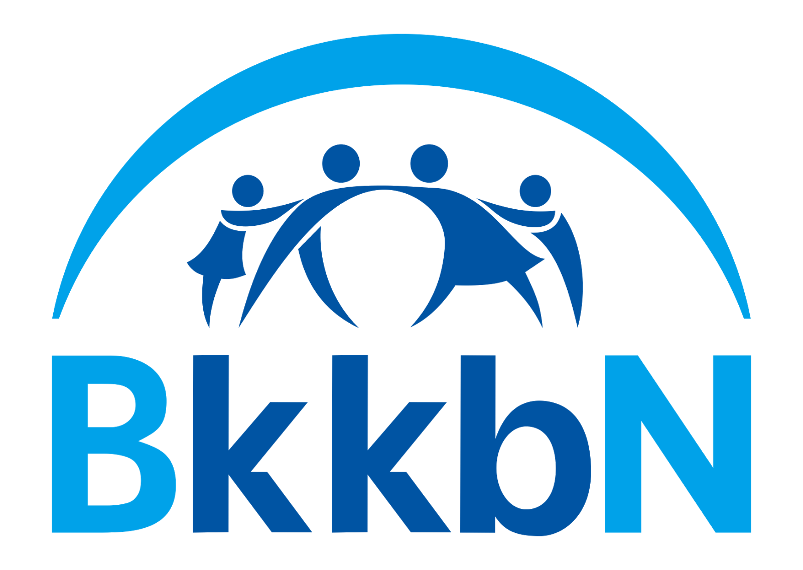 BKKBN Logo Vector (Updated)~ Format Cdr, Ai, Eps, Svg, PDF 