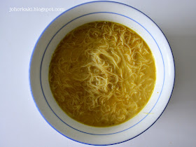 MyOri-Malaysia-Penang-Green-Curry-Rice-Vermicelli-Bee-Hoon