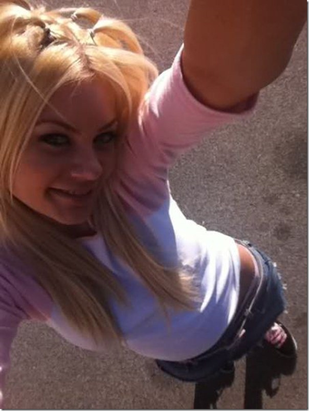 Fotos sensuais da atriz porno Riley Steele (4)