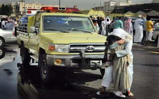 صور مريعه لطالبات حريق جدهTerrible photos for students in fire Jeddah