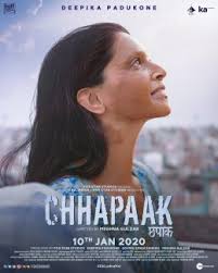 Chhapaak Hindi Hd Movie Download