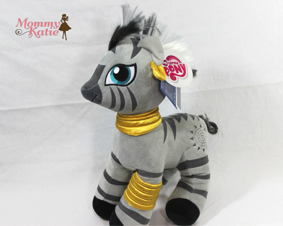 My Little Pony Zecora At Build A Bear Workshop Mommy Katie - casey jr in dumbos finale roblox