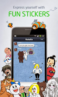 LINE Apk