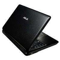 Asus Versatile Performance K50C