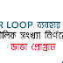 For Loop ব্যবহার করে মৌলিক সংখ্যা নির্ণয়ের জাভা প্রোগ্রাম লেখো