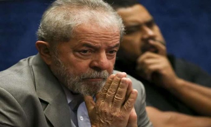 Deputado pede a Aras que investigue Lula por ‘carona’ com empresário preso na Lava Jato