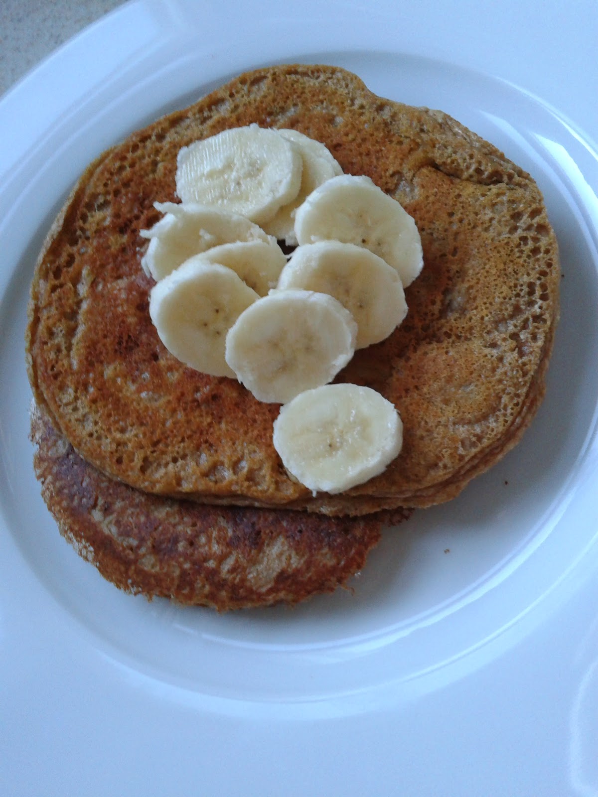 to how Depending   and use  powder this you pancakes on milk make recipe makes protein coconut which banana