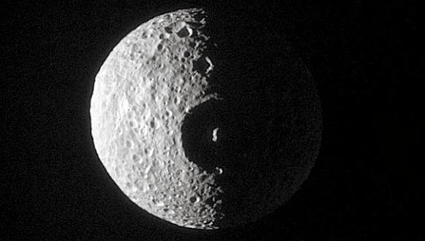 Mimas