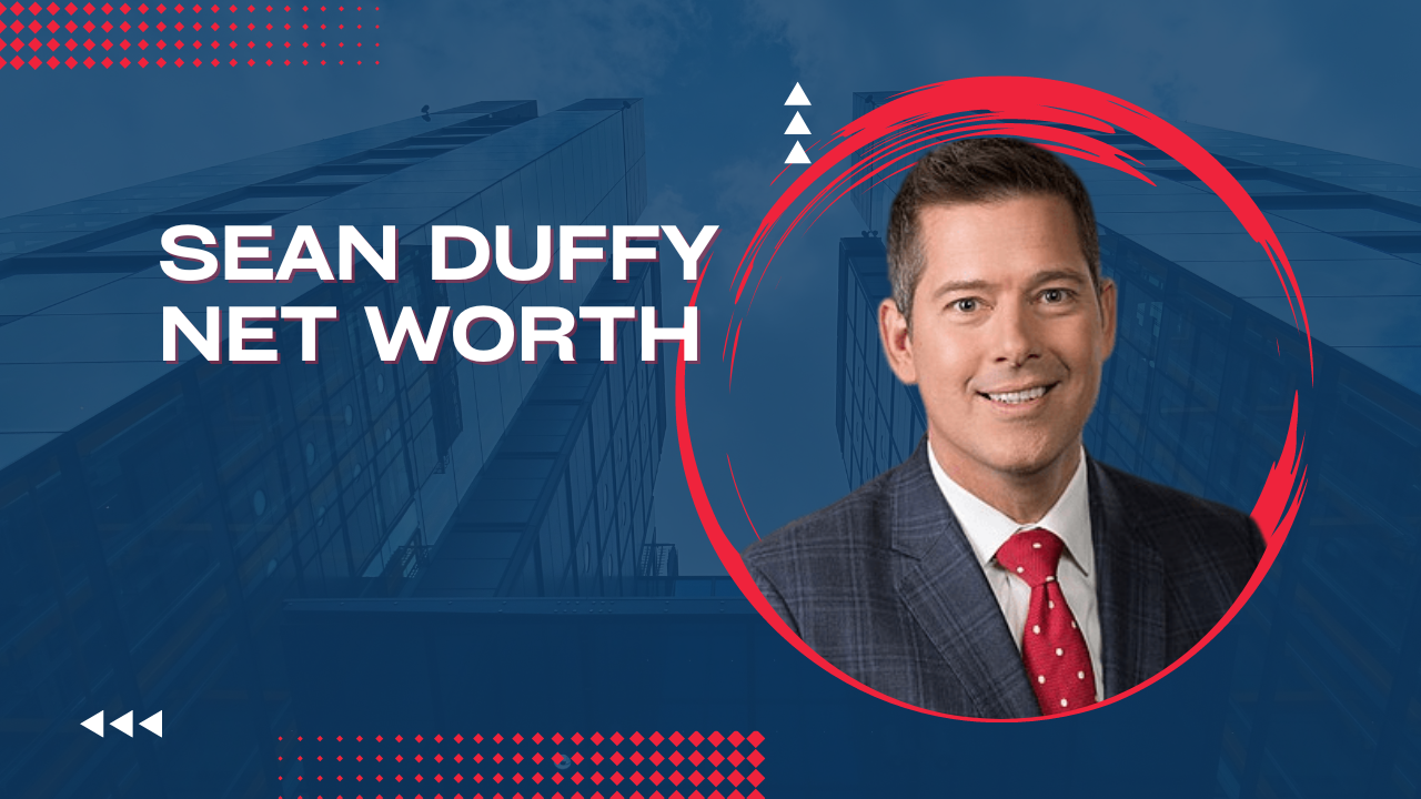 Sean Duffy net worth