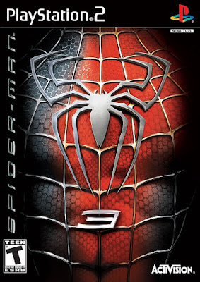 Spider Man 3 Free Download