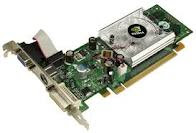 G98 (GeForce 8400 GS) Desktop VGA Driver