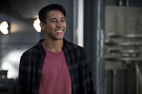 Keiynan Lonsdale in The Flash Season 4 (33)