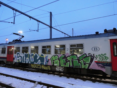 graffiti art