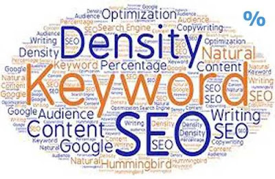 Keyword density