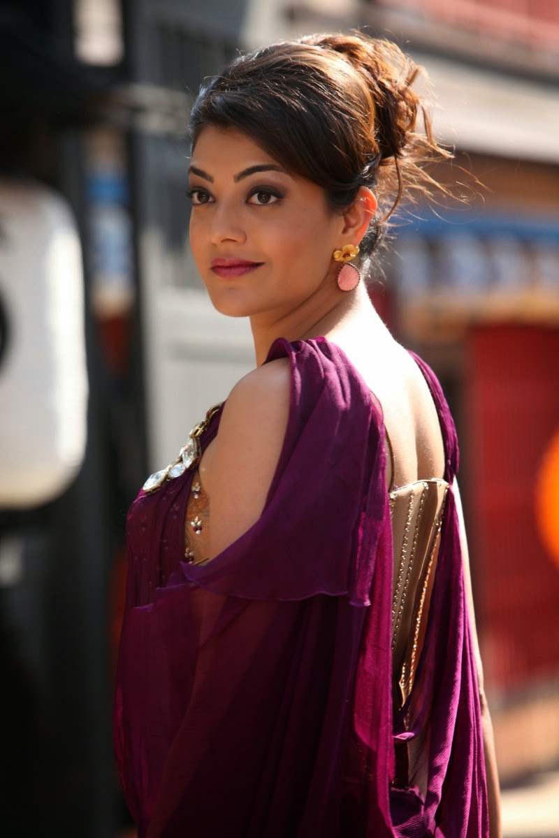 Kajal Aggarwal HD wallpapers Free Download