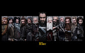 #7 The Hobbit Wallpaper