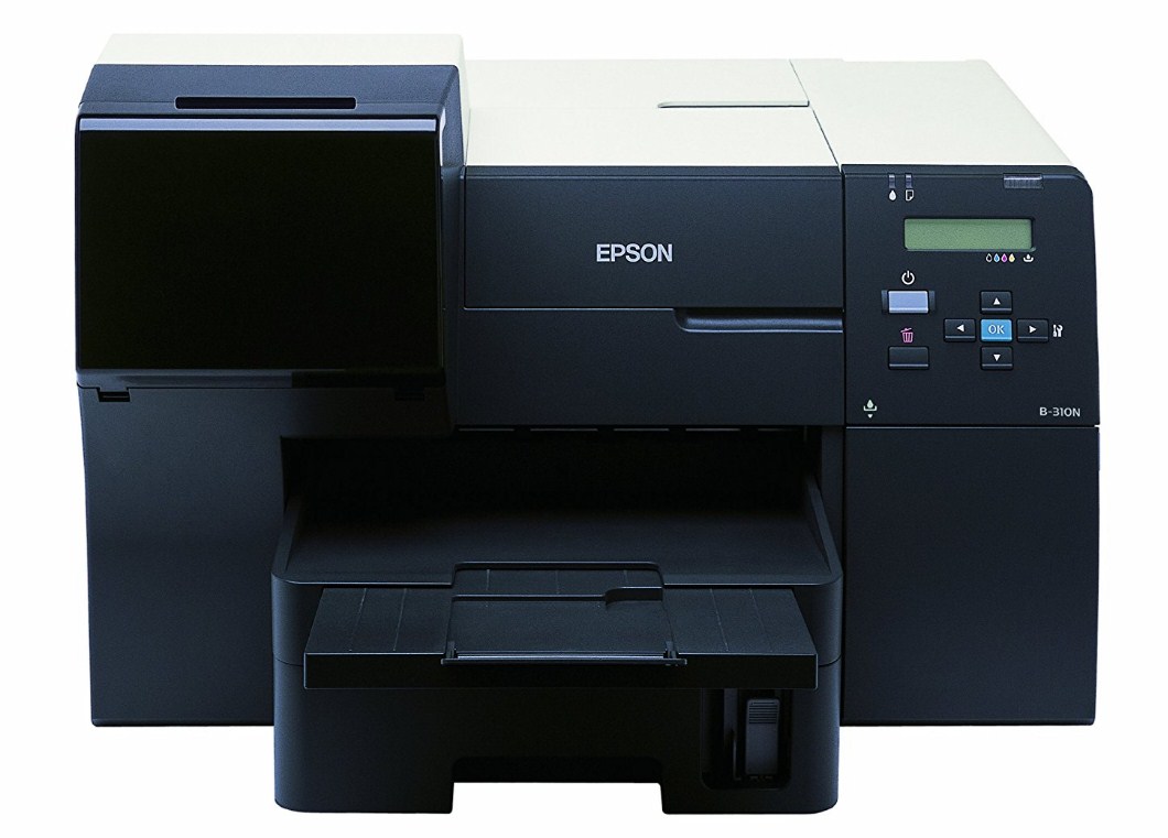 Epson B310N Drivers Download | CPD