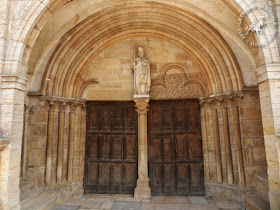 VITTEAUX (21) - Eglise Saint-Germain (XIIIe-XVe siècles)