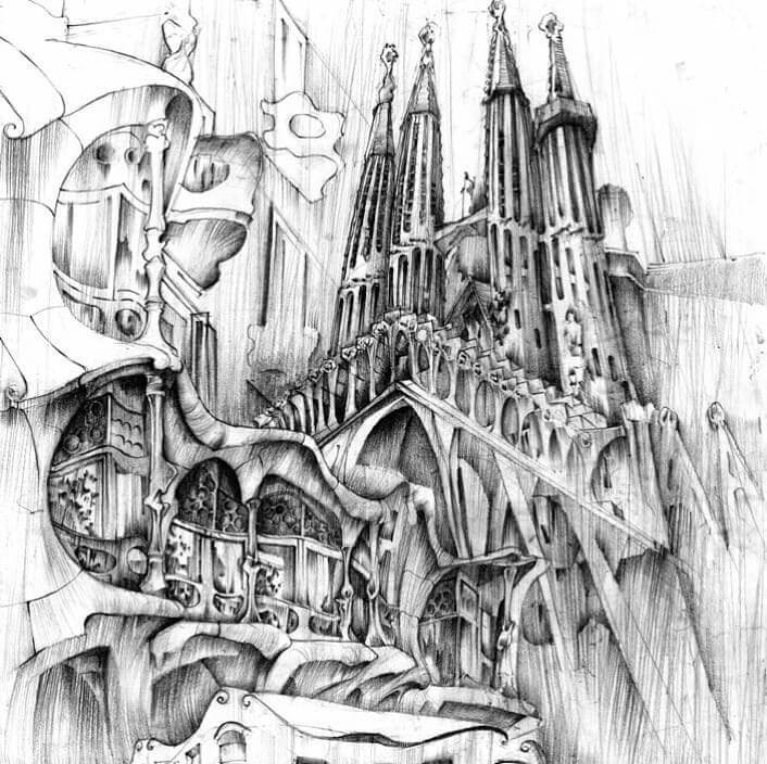 03-Gaudi-Barcelona-Spain-Domin-www-designstack-co