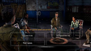 Free Download The Walking Dead Season 2 apk + data