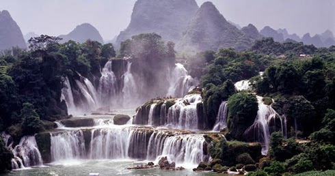 Viet Nam information: Bac Giang
