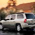 Cool Isuzu Ascender Car Wallpaper