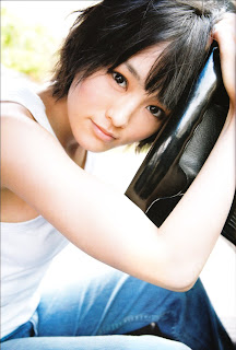 NMB48 Yamamoto Sayaka Sayagami Photobook pics 44