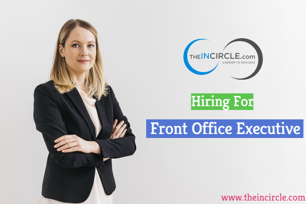 Front Office Executive Jobs In Delhi