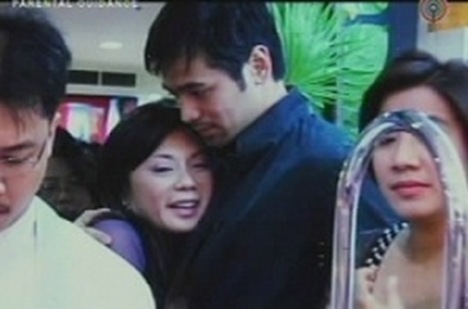 Dr Hayden Kho Dr Vicki Belo Picture