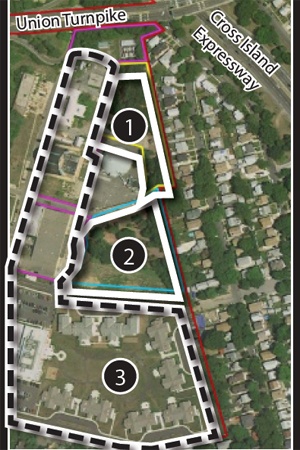 Apartment Building Plans In India