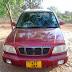 SUBARU FORESTER FOR SALE 