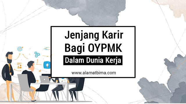 jenjang karir bagi oypmk