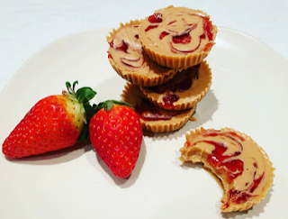 SKIPPY PEANUT BUTTER AND JELLY CUPS