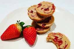 Skippy Peanut Butter And Jelly Cups 